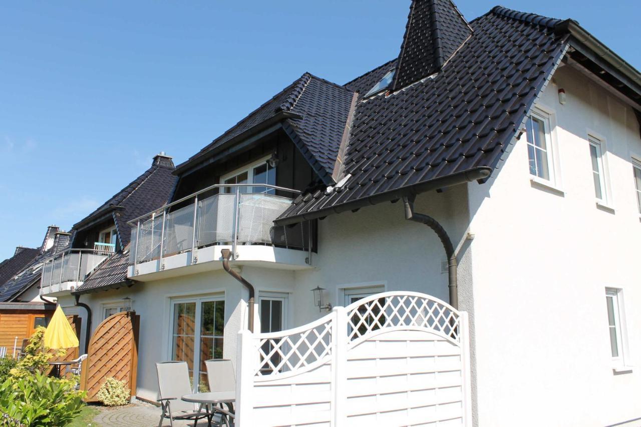 Ads-Fewo Zempin 12 Gehminuten Bis Zum Ostseestrand Buitenkant foto