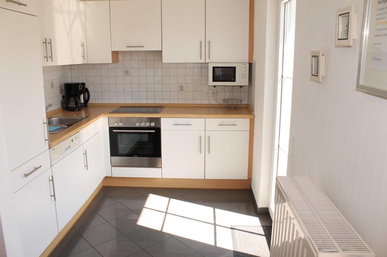 Ads-Fewo Zempin 12 Gehminuten Bis Zum Ostseestrand Kamer foto