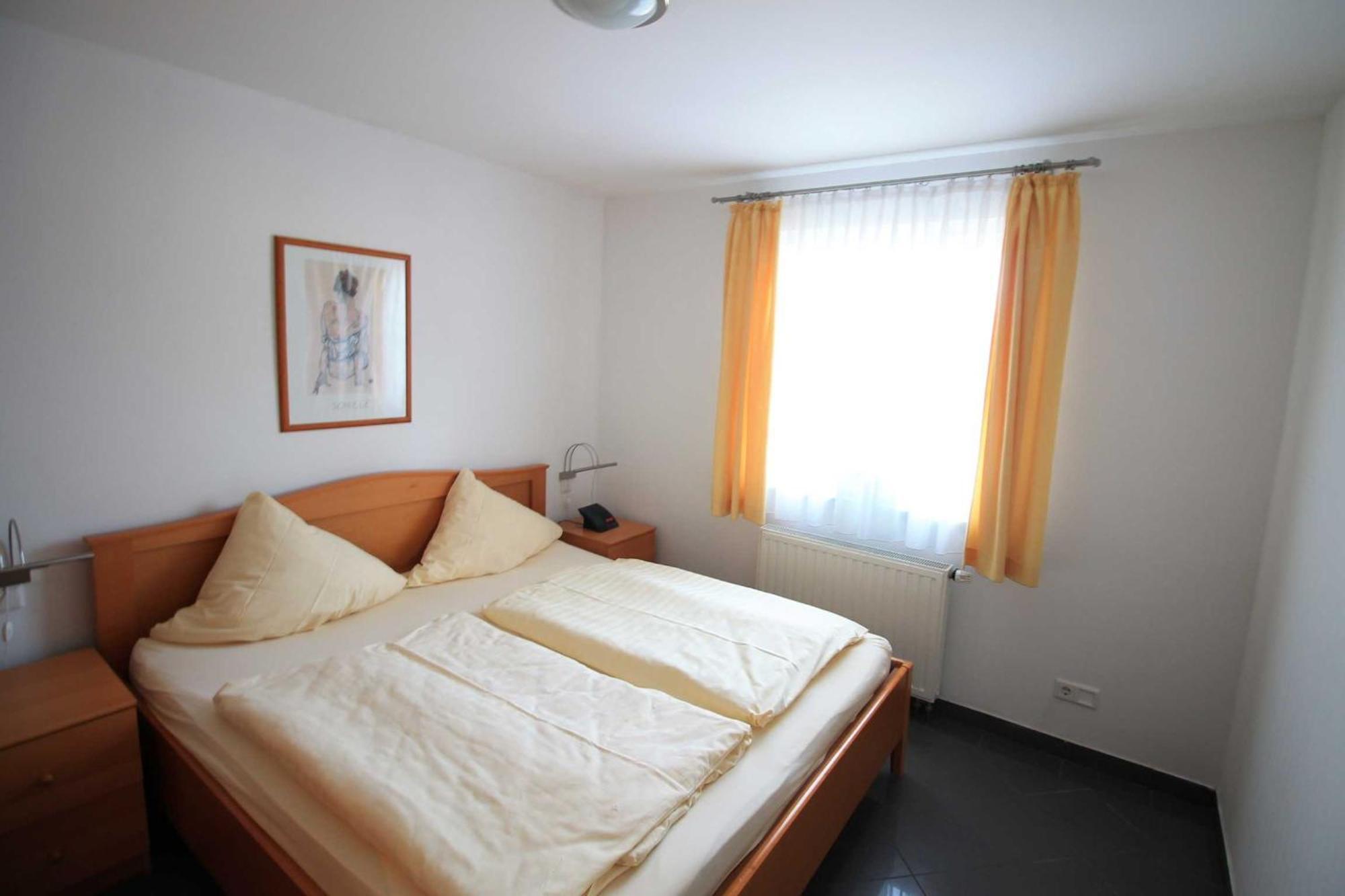 Ads-Fewo Zempin 12 Gehminuten Bis Zum Ostseestrand Kamer foto