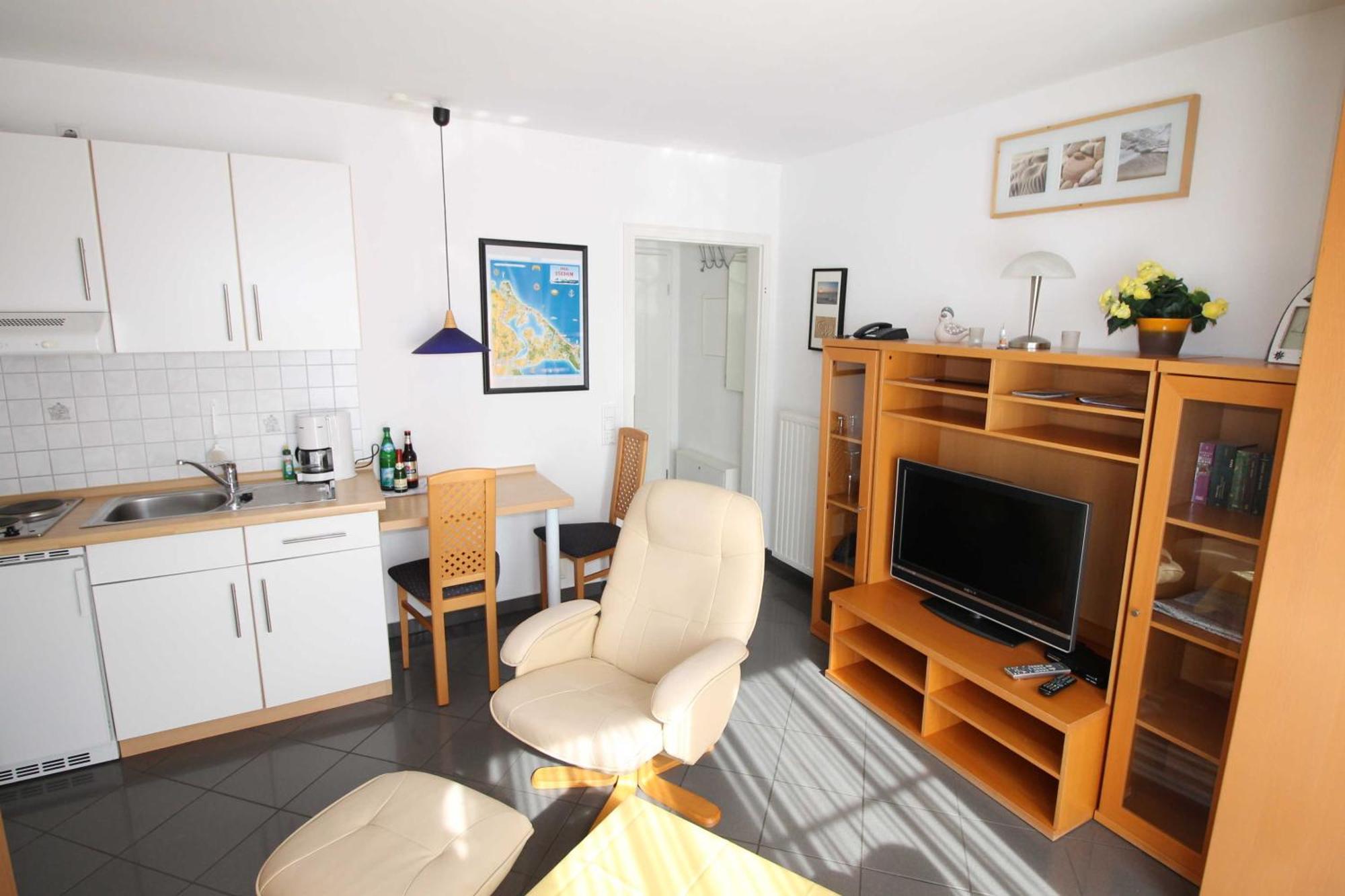 Ads-Fewo Zempin 12 Gehminuten Bis Zum Ostseestrand Kamer foto