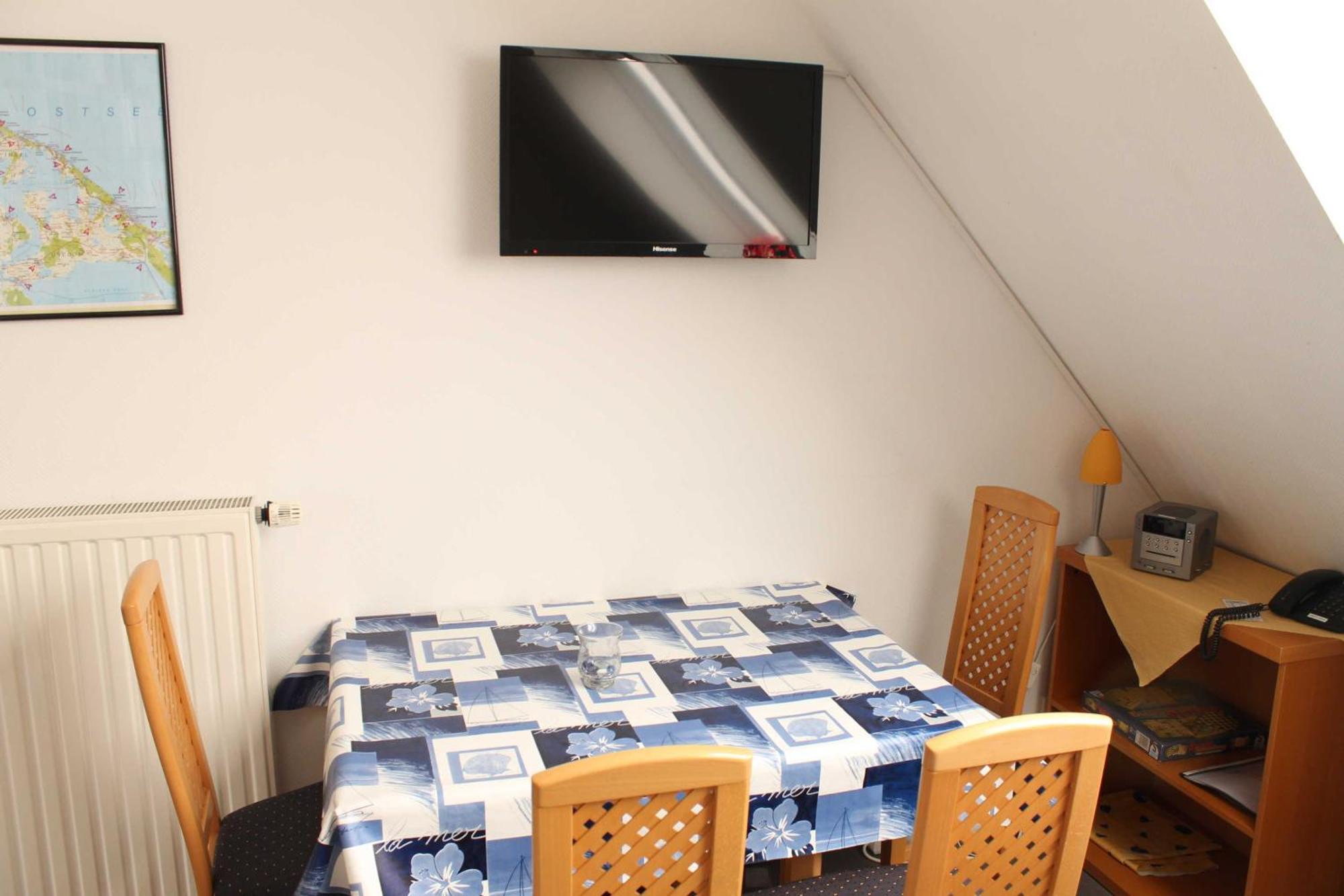 Ads-Fewo Zempin 12 Gehminuten Bis Zum Ostseestrand Kamer foto