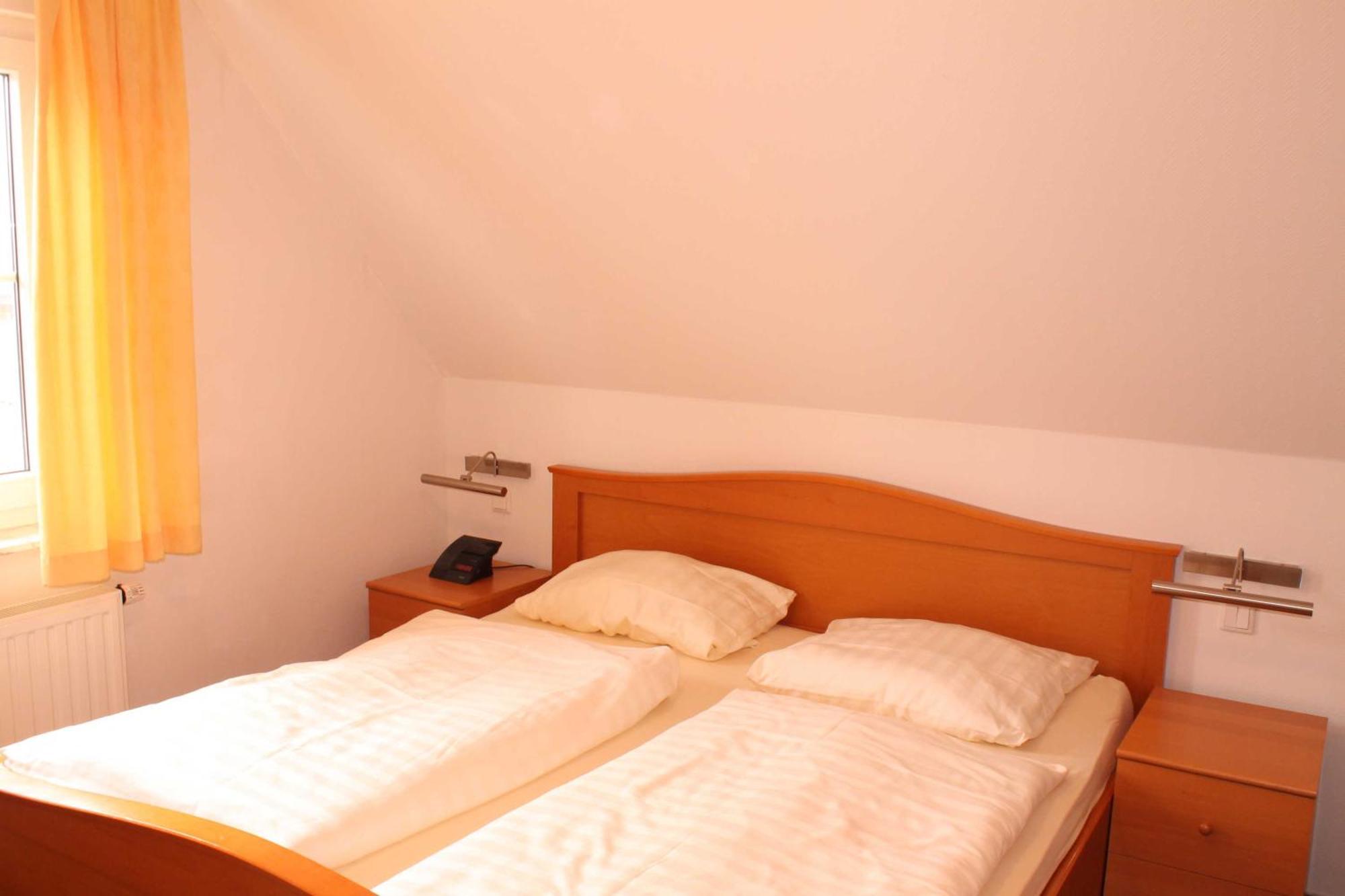 Ads-Fewo Zempin 12 Gehminuten Bis Zum Ostseestrand Kamer foto