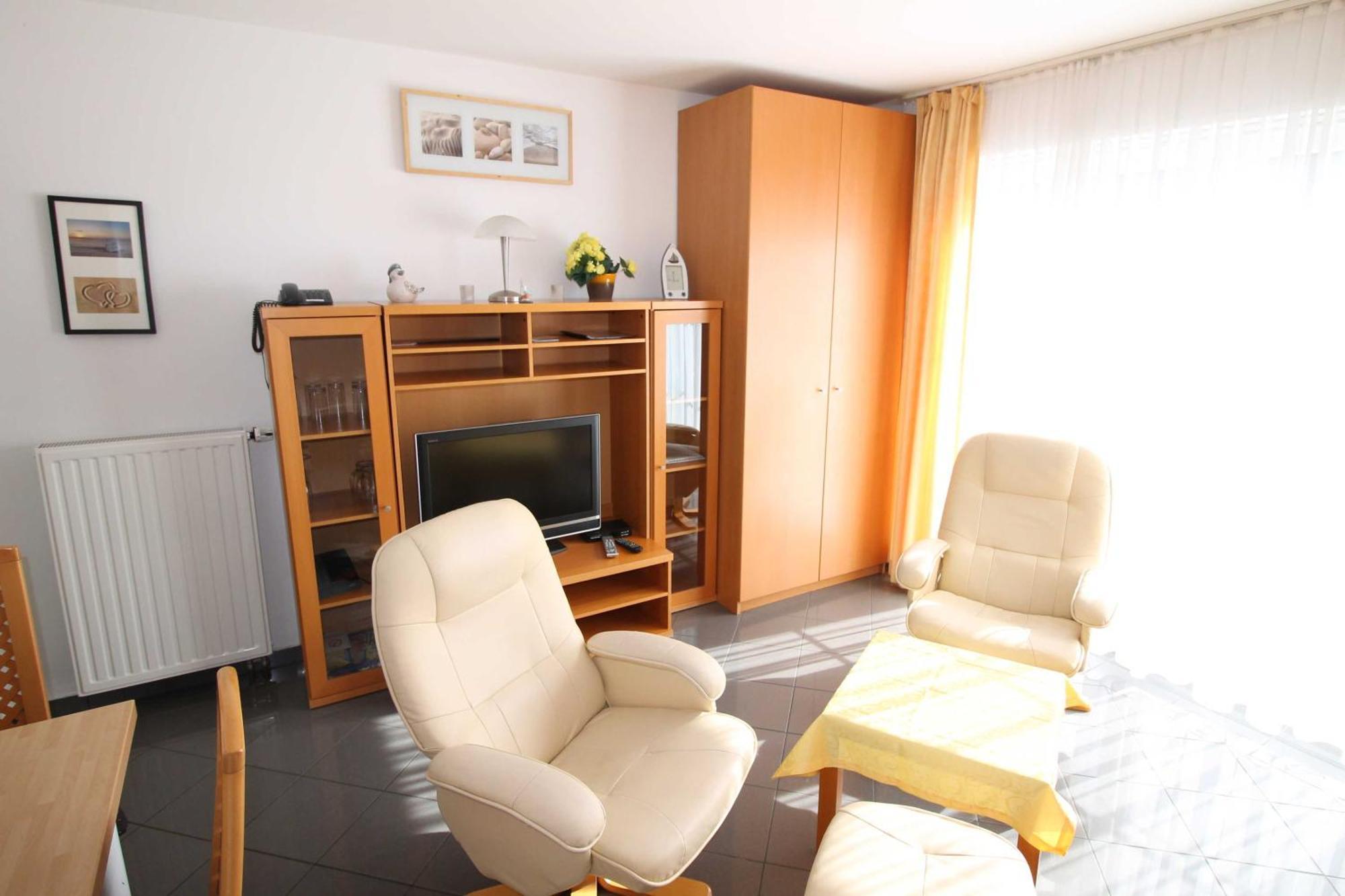 Ads-Fewo Zempin 12 Gehminuten Bis Zum Ostseestrand Kamer foto