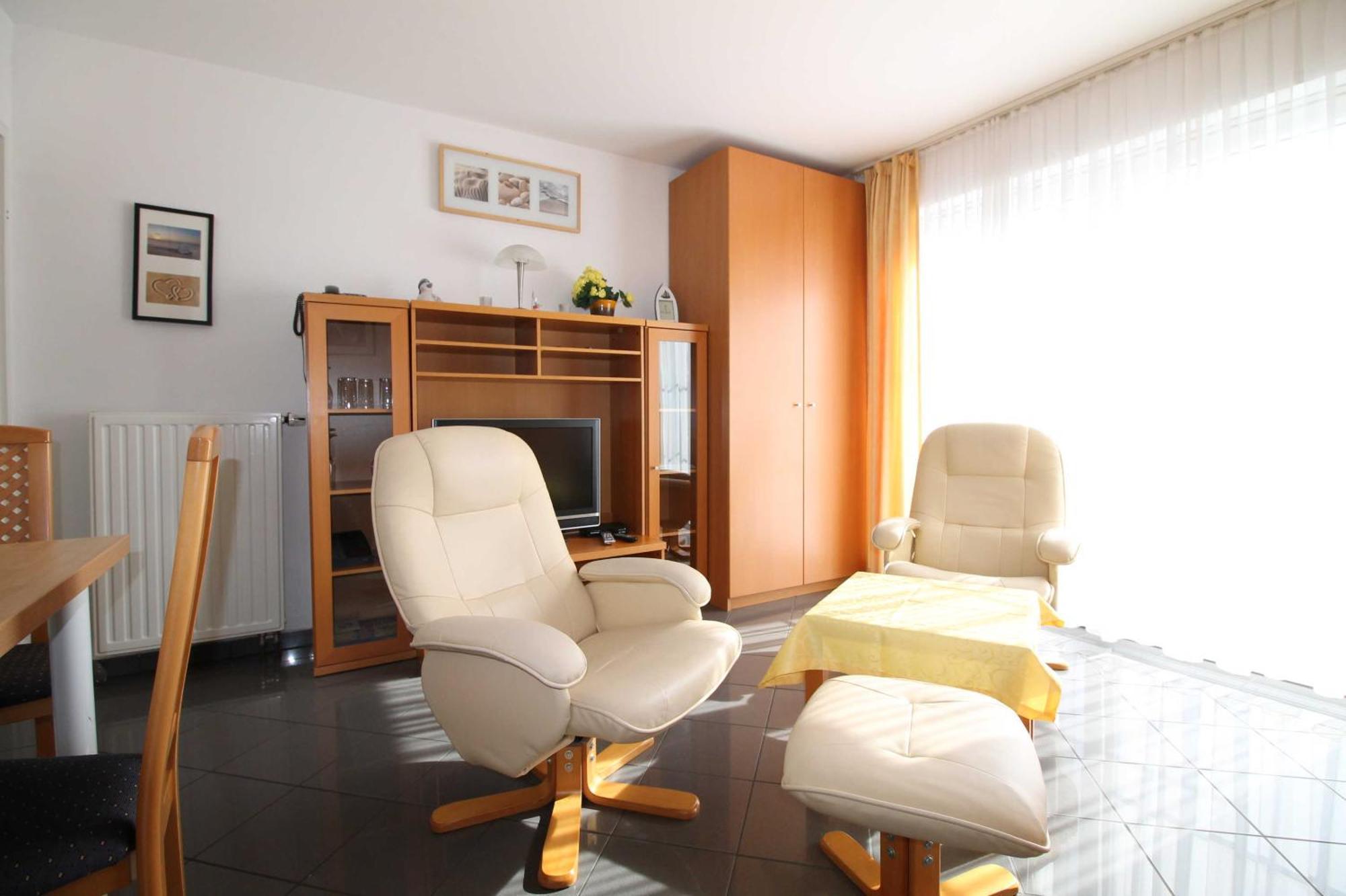 Ads-Fewo Zempin 12 Gehminuten Bis Zum Ostseestrand Kamer foto