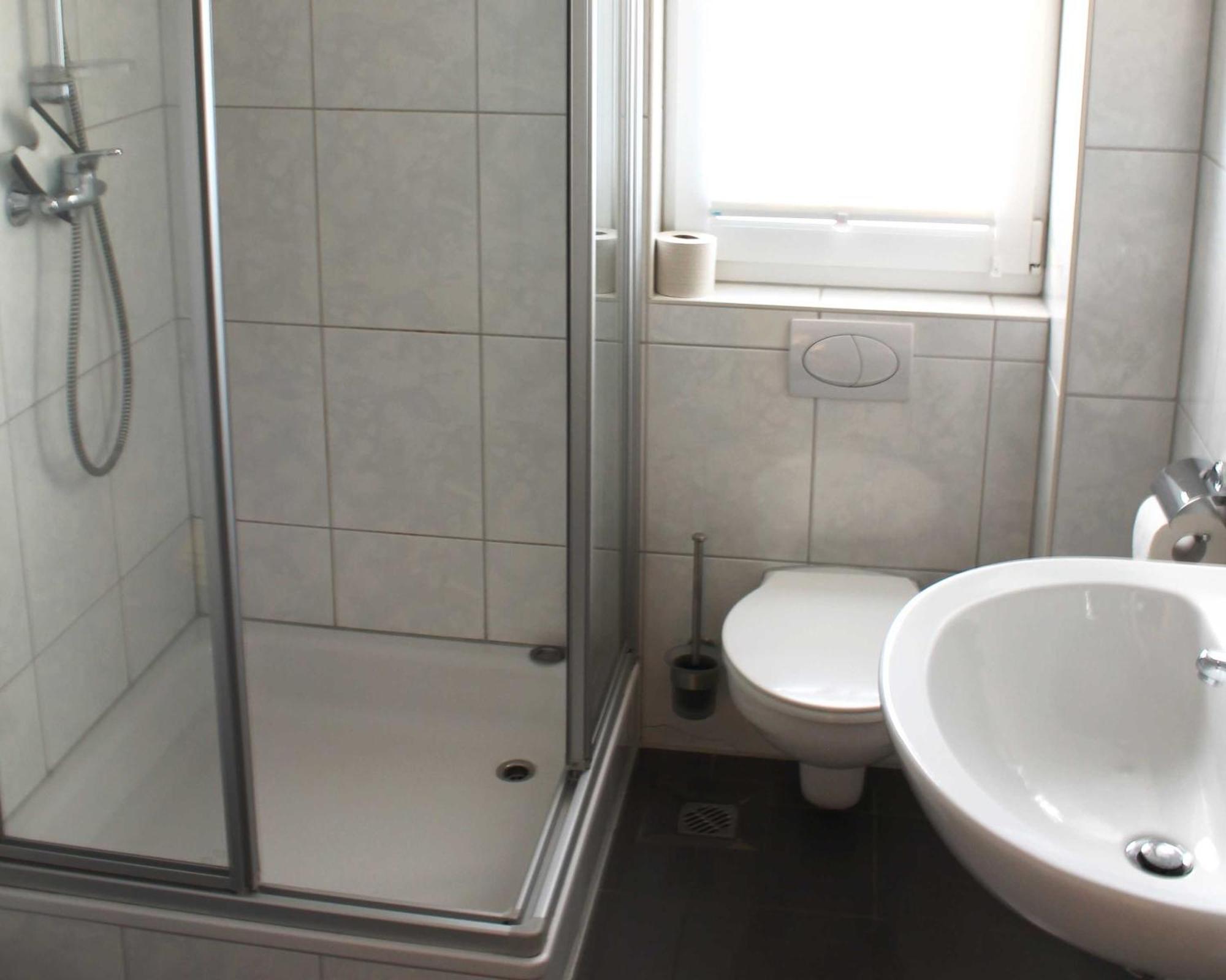 Ads-Fewo Zempin 12 Gehminuten Bis Zum Ostseestrand Kamer foto