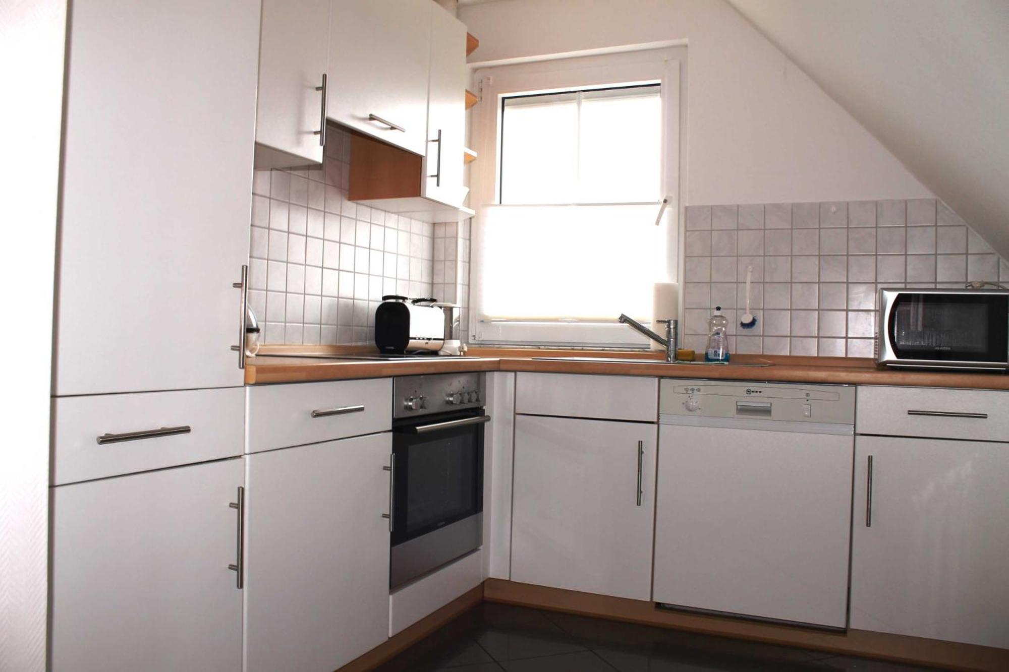 Ads-Fewo Zempin 12 Gehminuten Bis Zum Ostseestrand Kamer foto