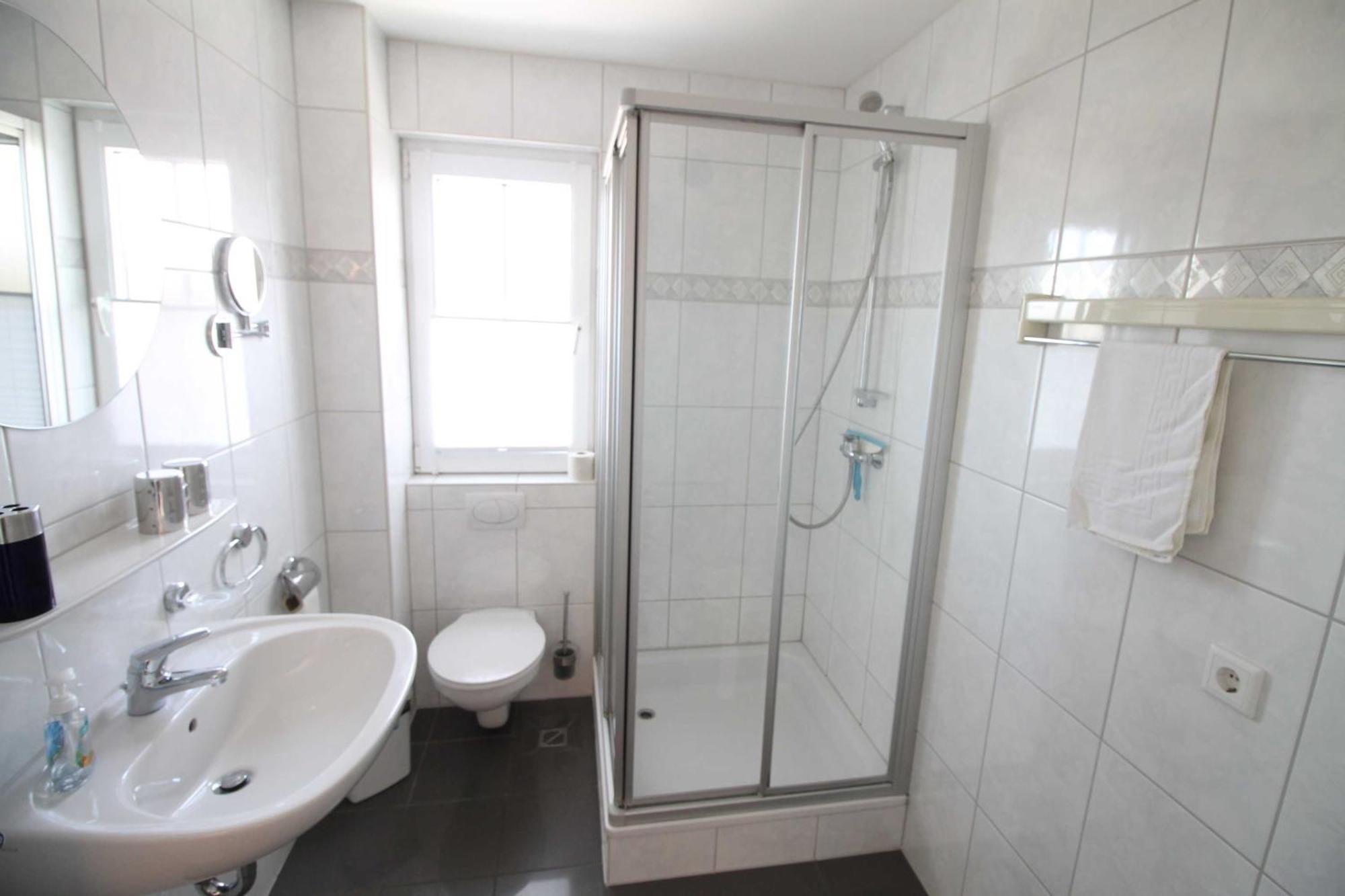 Ads-Fewo Zempin 12 Gehminuten Bis Zum Ostseestrand Kamer foto