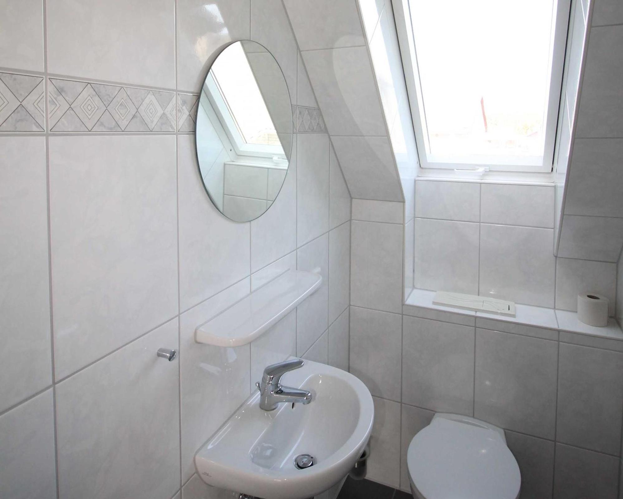 Ads-Fewo Zempin 12 Gehminuten Bis Zum Ostseestrand Kamer foto