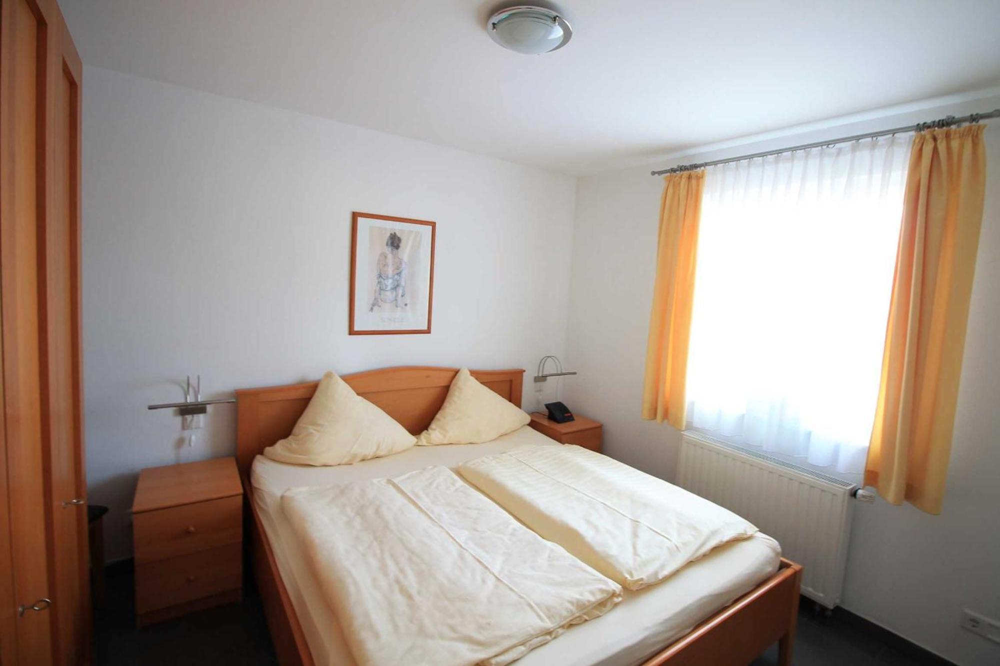 Ads-Fewo Zempin 12 Gehminuten Bis Zum Ostseestrand Kamer foto