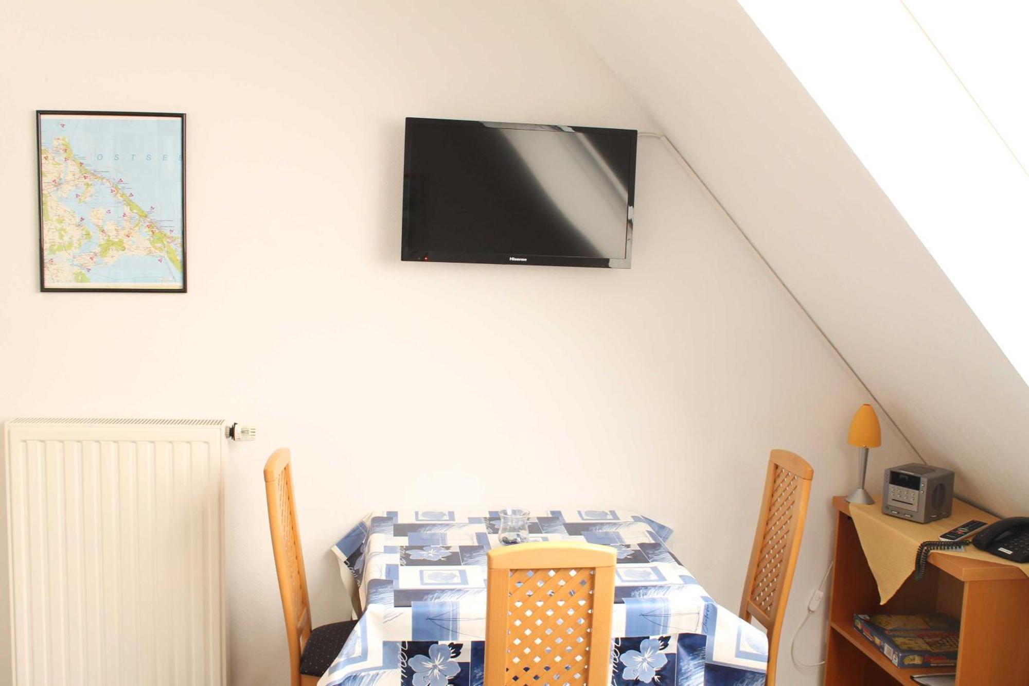 Ads-Fewo Zempin 12 Gehminuten Bis Zum Ostseestrand Kamer foto