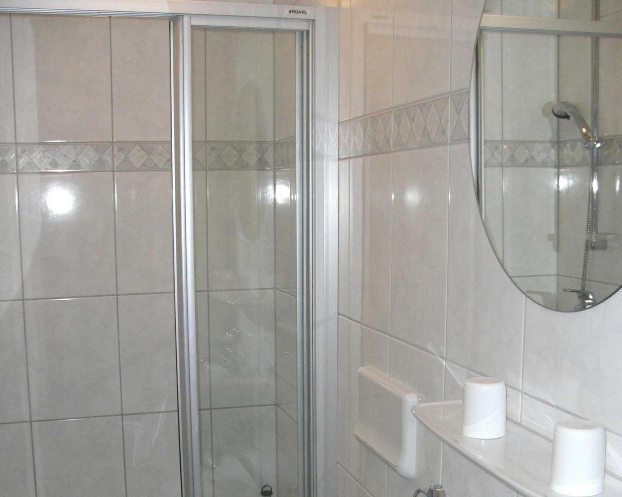 Ads-Fewo Zempin 12 Gehminuten Bis Zum Ostseestrand Kamer foto