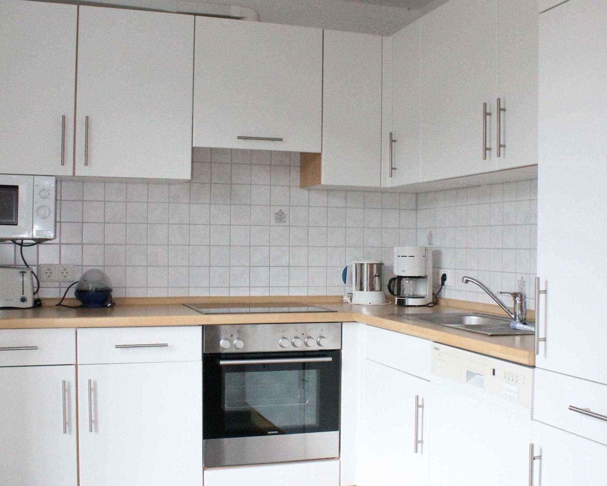 Ads-Fewo Zempin 12 Gehminuten Bis Zum Ostseestrand Kamer foto